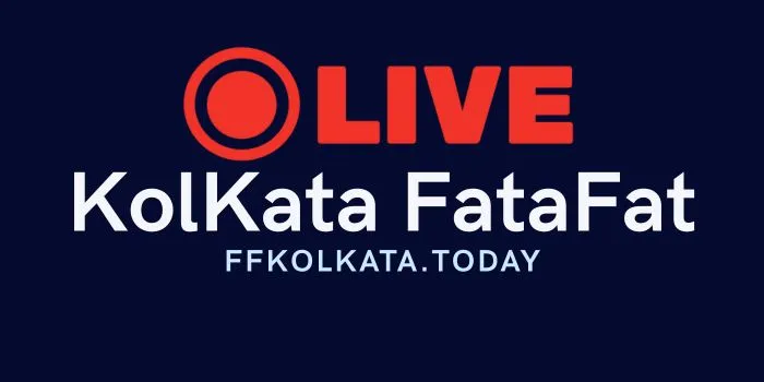 Kolkata FF