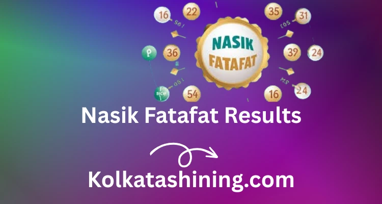 Nasik Fatafat Result